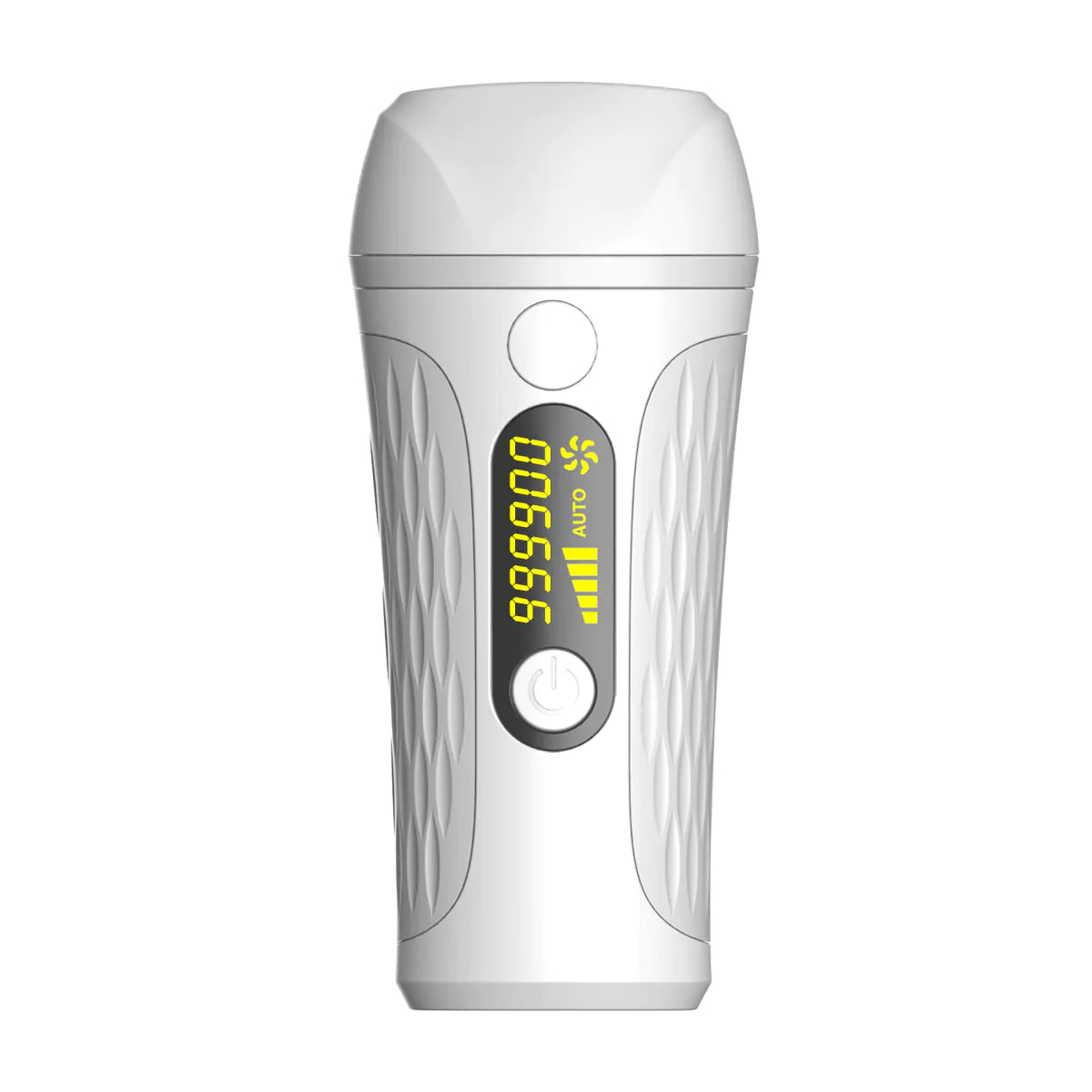 IPL Laser Hair Removal Device for Home Use (Unisex)