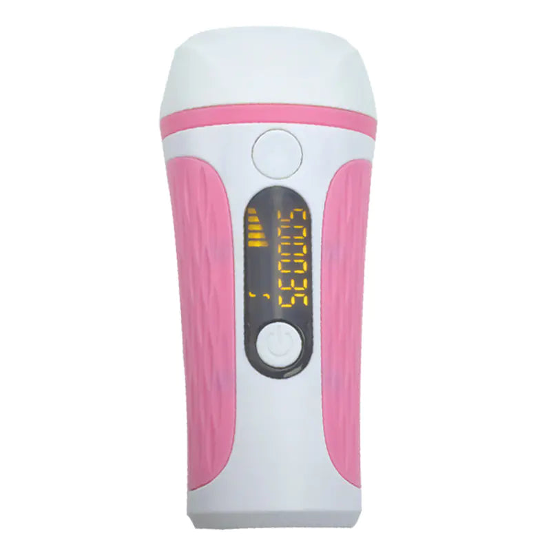 IPL Laser Hair Removal Device for Home Use (Unisex)