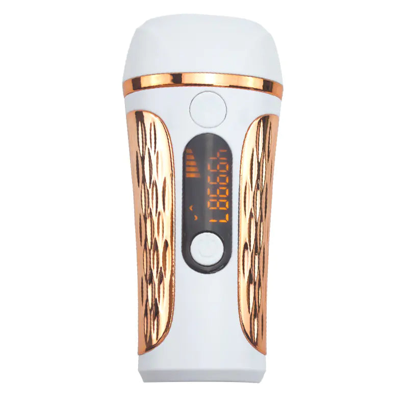 IPL Laser Hair Removal Device for Home Use (Unisex)